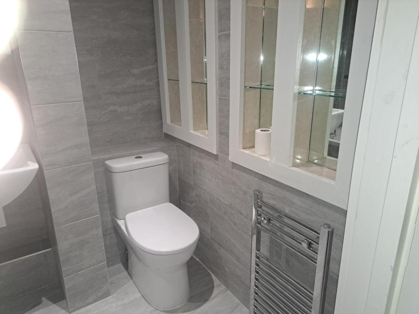 Bournemouth Hot Tub & Sauna Holiday Let Dış mekan fotoğraf