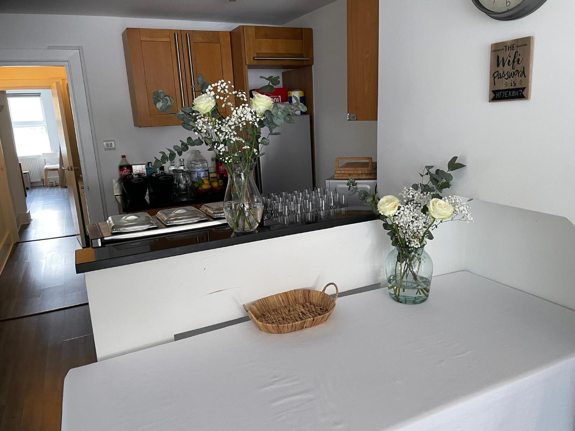 Bournemouth Hot Tub & Sauna Holiday Let Dış mekan fotoğraf