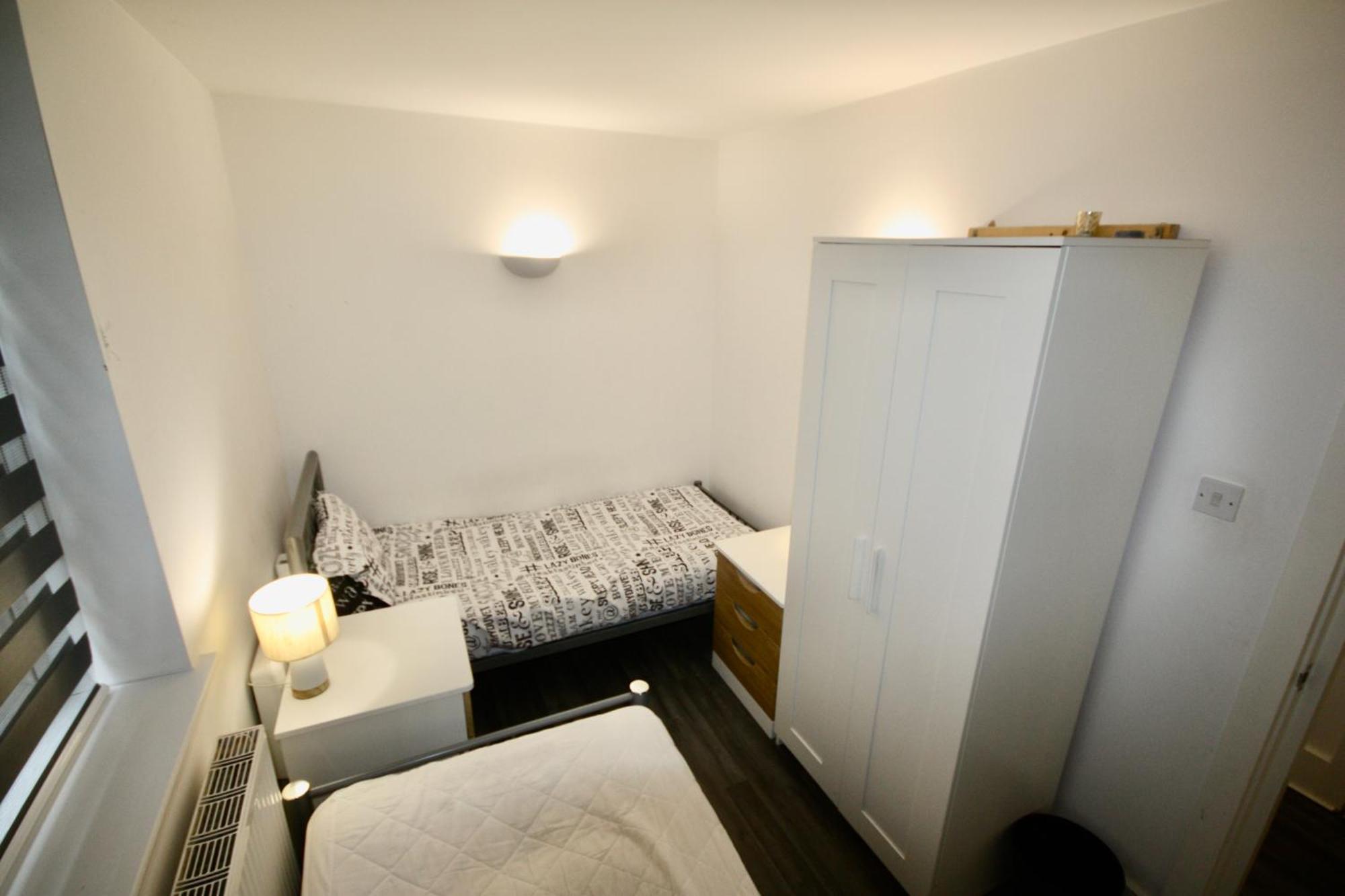 Bournemouth Hot Tub & Sauna Holiday Let Dış mekan fotoğraf
