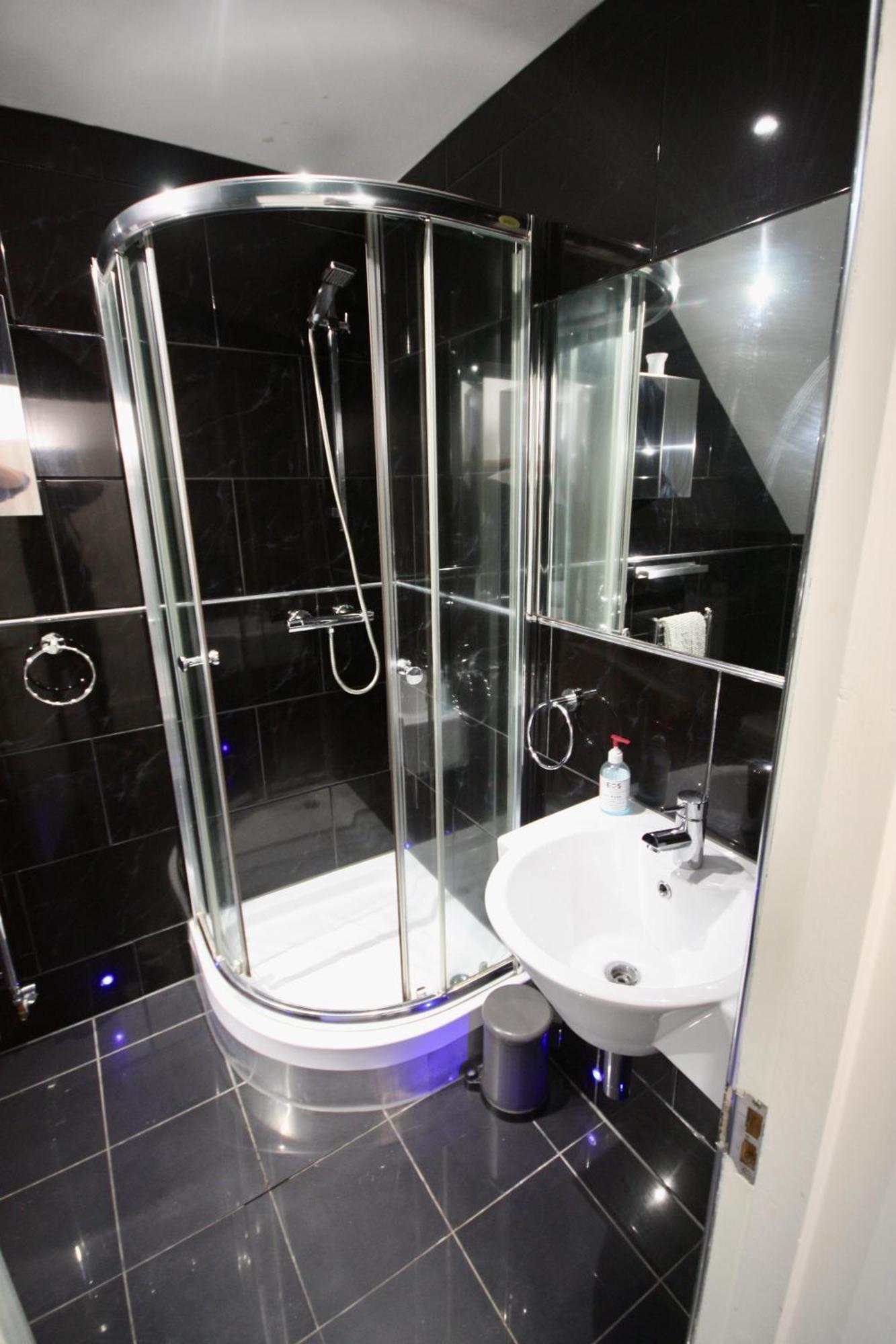 Bournemouth Hot Tub & Sauna Holiday Let Dış mekan fotoğraf