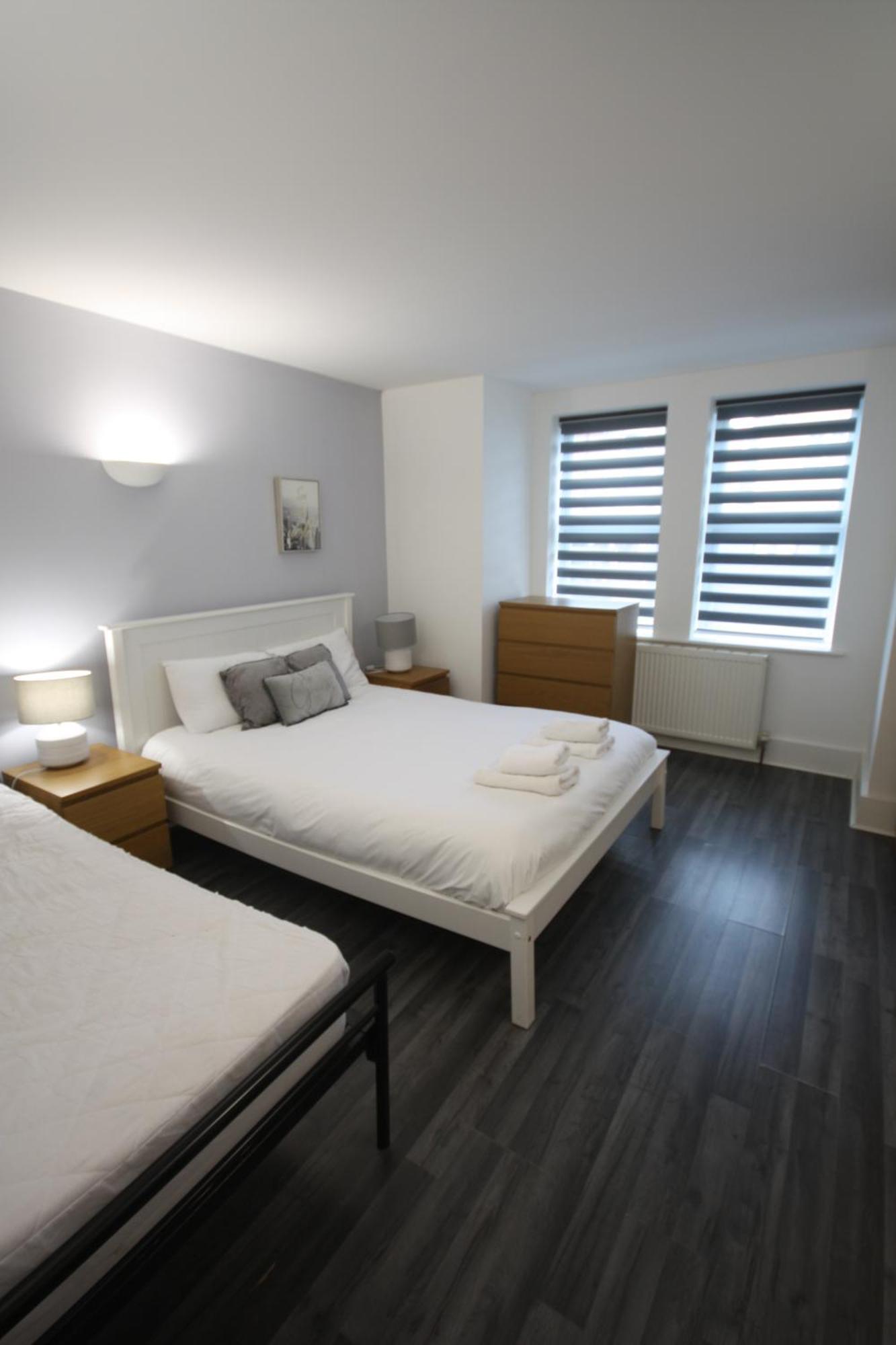 Bournemouth Hot Tub & Sauna Holiday Let Dış mekan fotoğraf