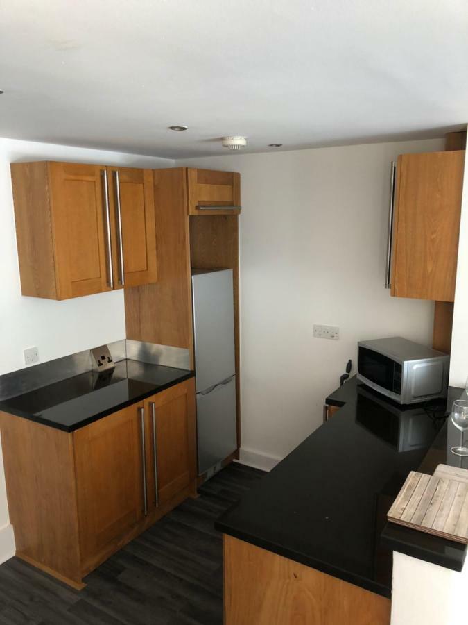 Bournemouth Hot Tub & Sauna Holiday Let Dış mekan fotoğraf