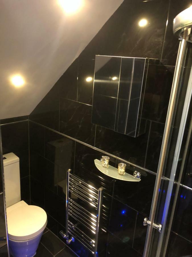 Bournemouth Hot Tub & Sauna Holiday Let Dış mekan fotoğraf