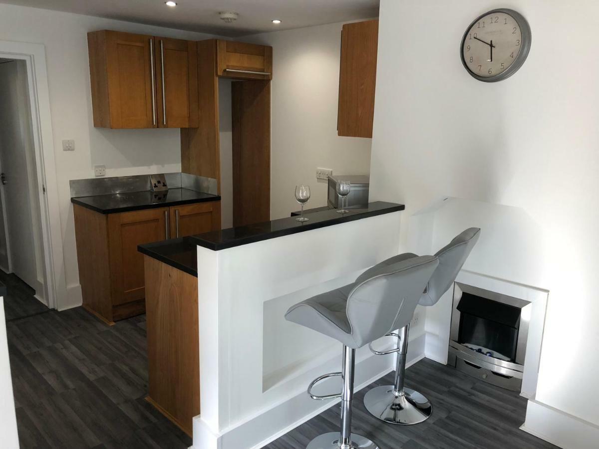 Bournemouth Hot Tub & Sauna Holiday Let Dış mekan fotoğraf