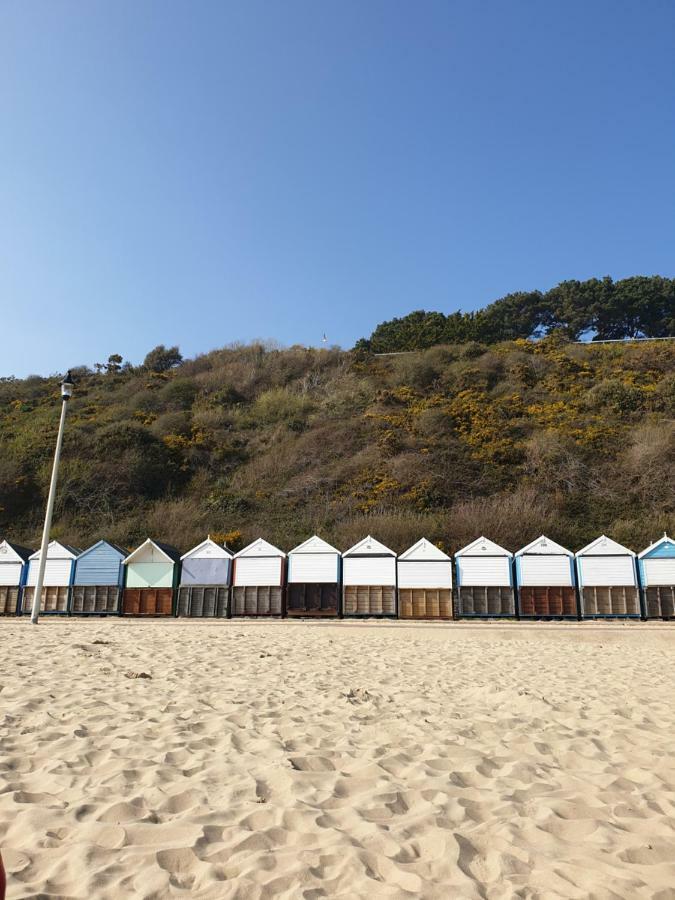 Bournemouth Hot Tub & Sauna Holiday Let Dış mekan fotoğraf